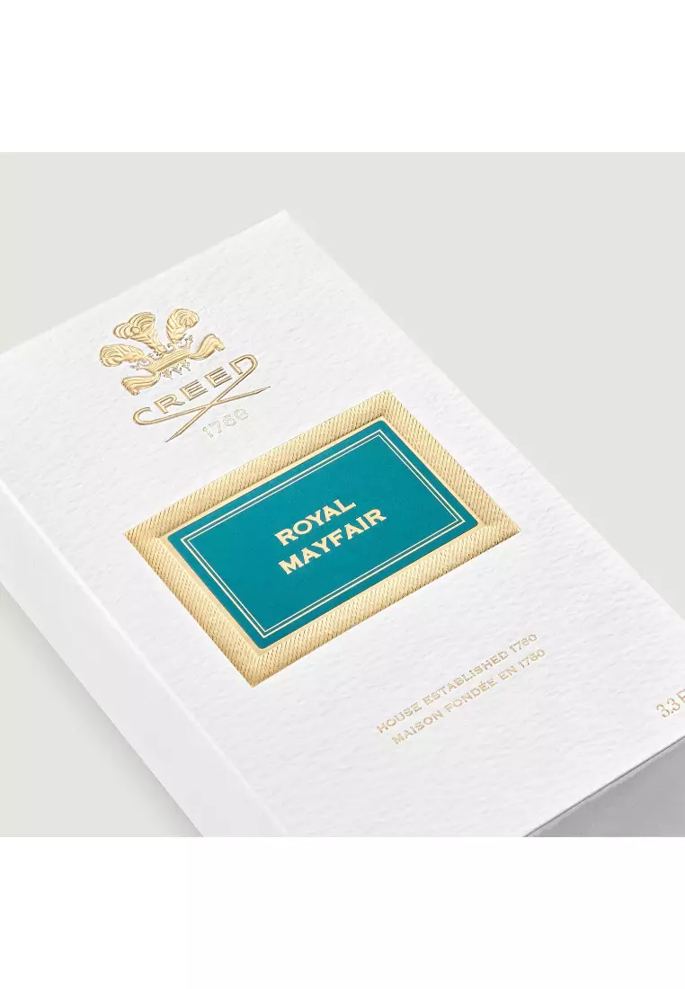 CREED Royal Mayfair Eau De Parfum 100ml