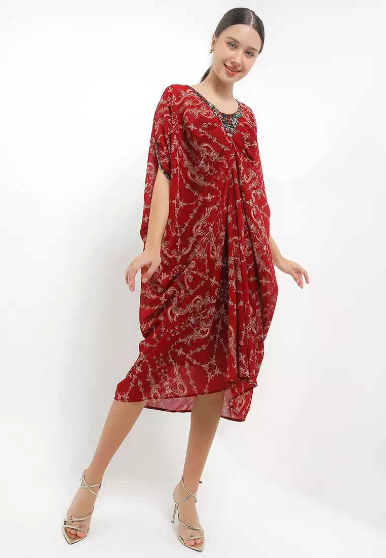Kaftan Dress Sultan