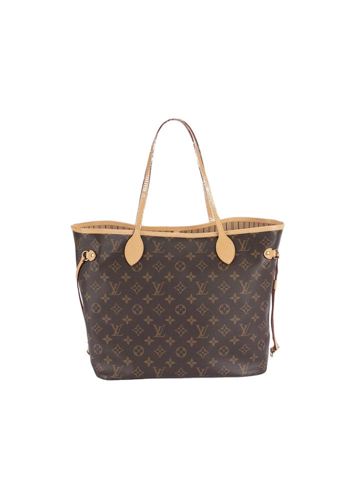 What Did The First Louis Vuitton Bag Look Likee Literacy Basics
