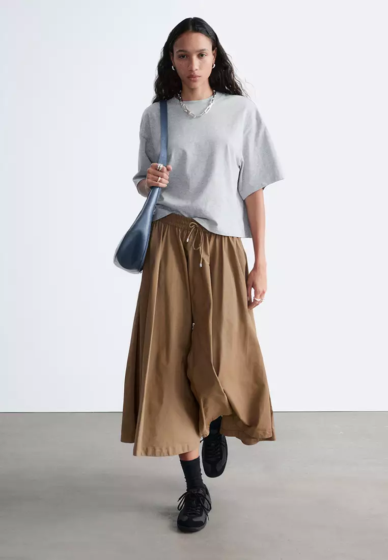 Boxy T-Shirt