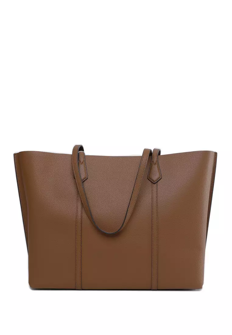Tory burch best sale tan tote