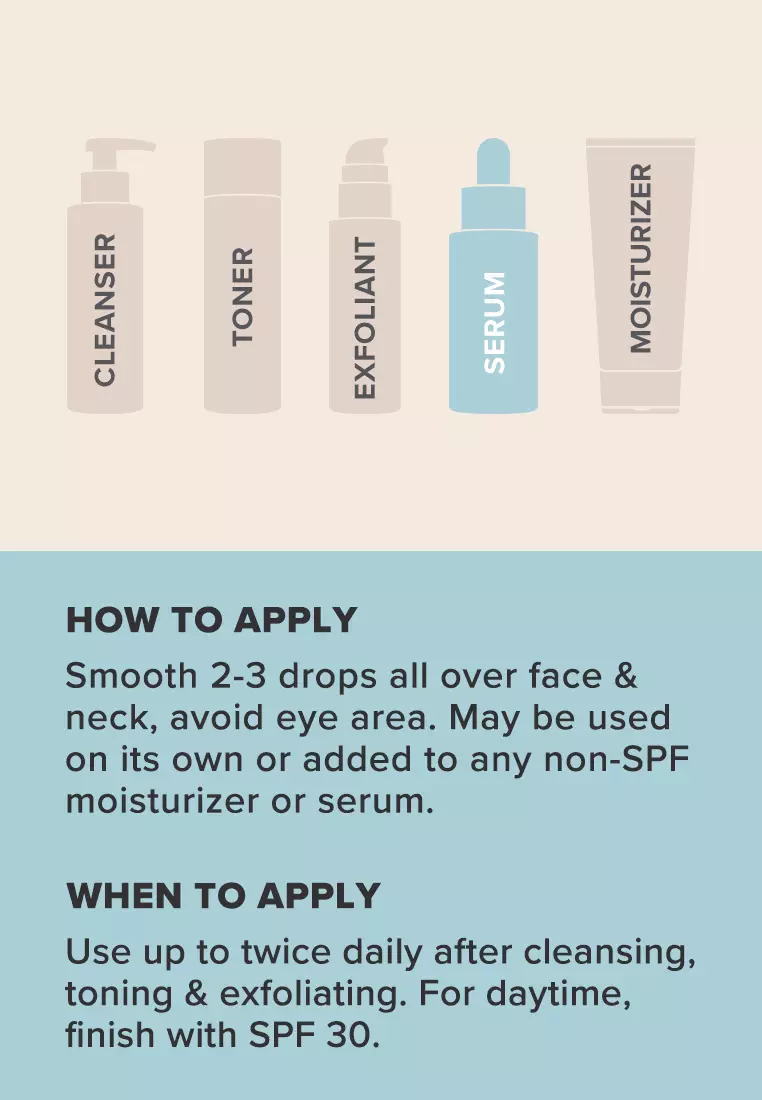 Pro-Collagen Multi-Peptide Booster