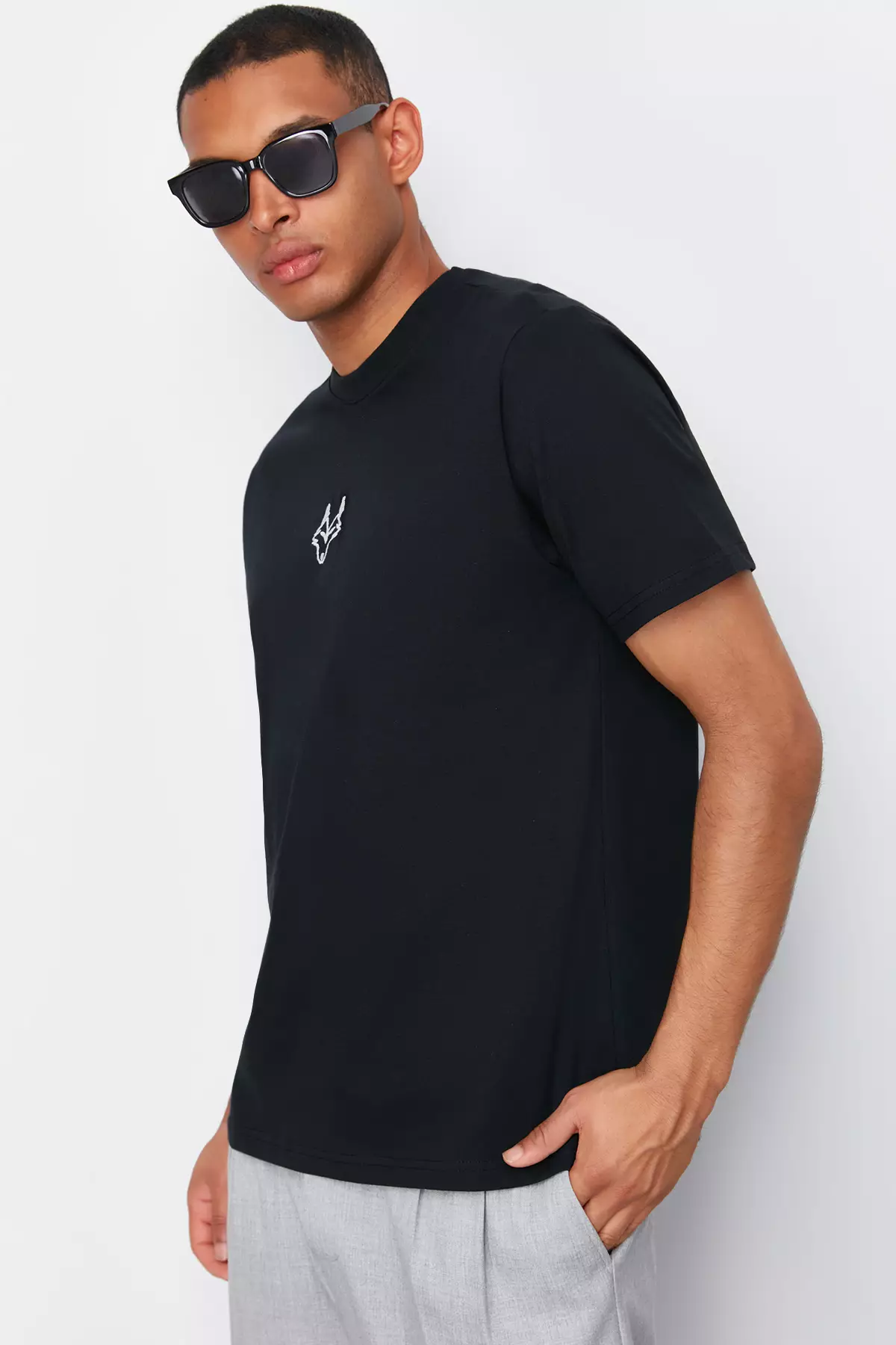 Regular Fit T-Shirt