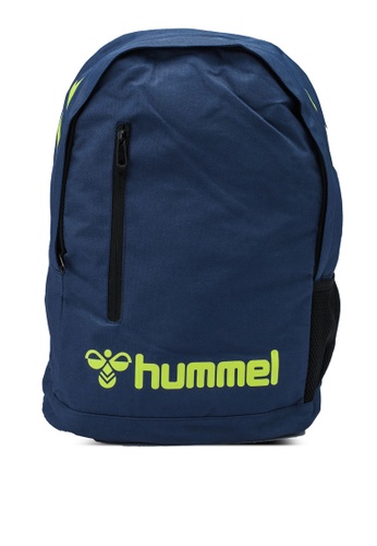 hummel core backpack