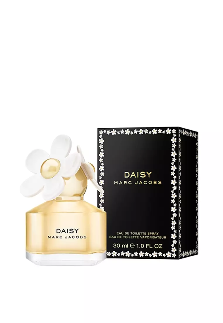 Daisy Eau de Toilette 30ml - Fragrance for Her