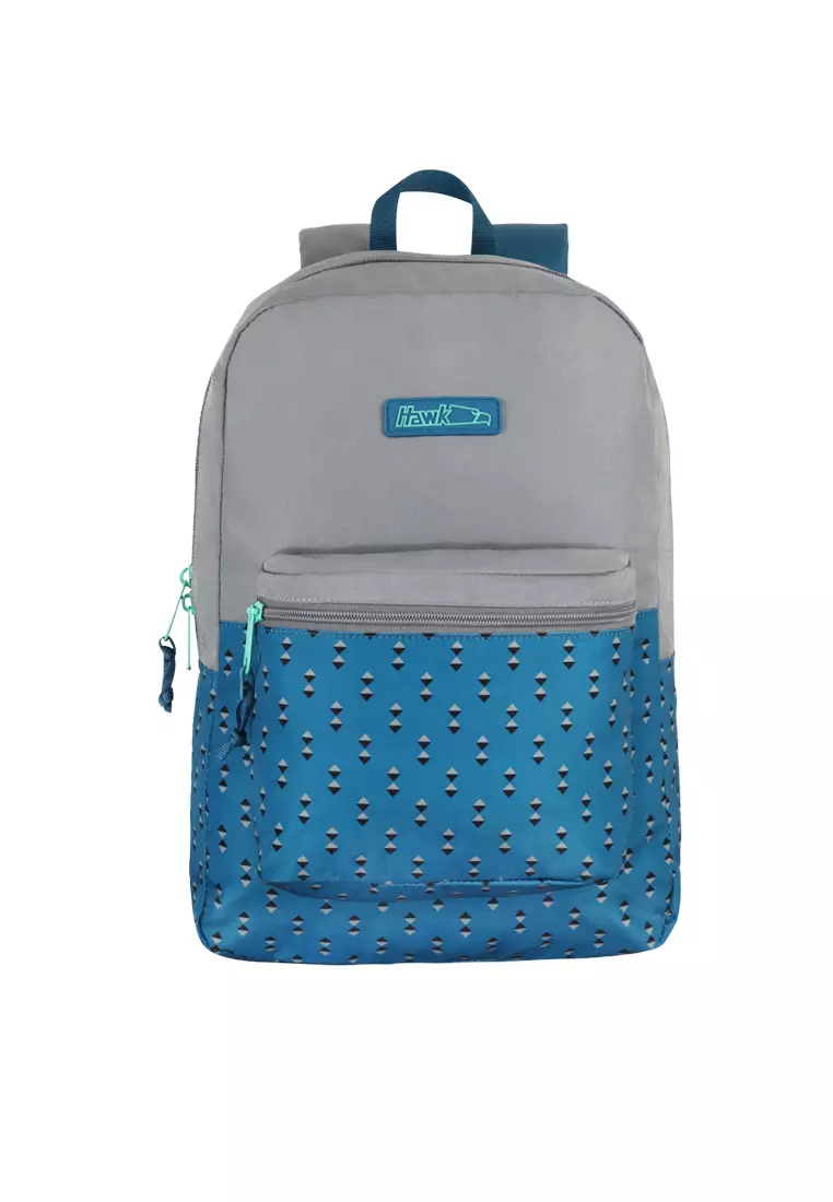 Hawk bag grey 2025