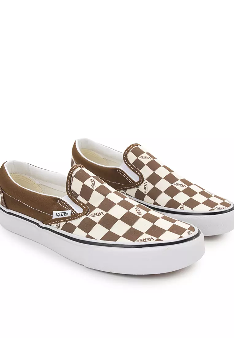 Classic Slip-On
