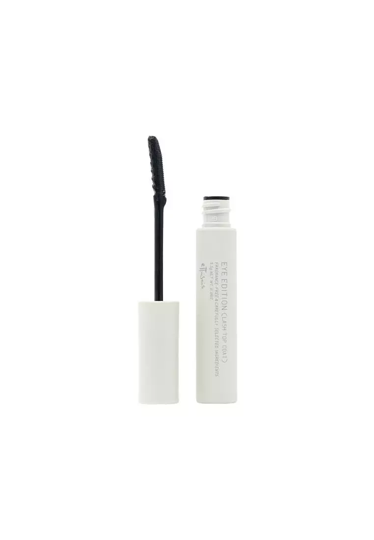 Ettusais Eye Edition(Lash Topcoat) 01 L.Blk 6g