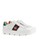 Gucci black Gucci Ace Embroidered Platform Women's Sneakers in Black 24675SH71C8FF8GS_2
