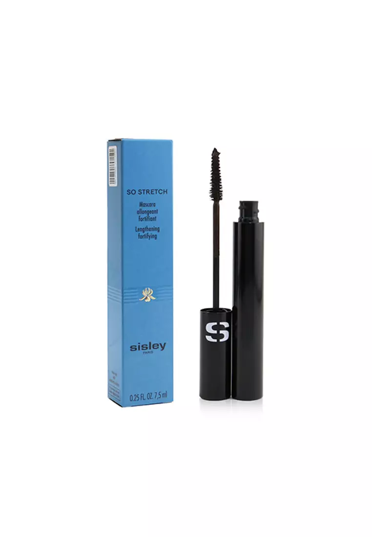 Discount on Sisley  shoes - SKU: Sisley - So Stretch Mascara - # 2 Deep Brown 7.5ml/0.25oz