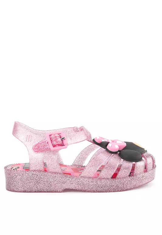 Possession + Minnie Mouse Bb