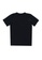 Nike black and grey Boys' Sportswear EMB Futura Tee 353C5KAF0401EDGS_2