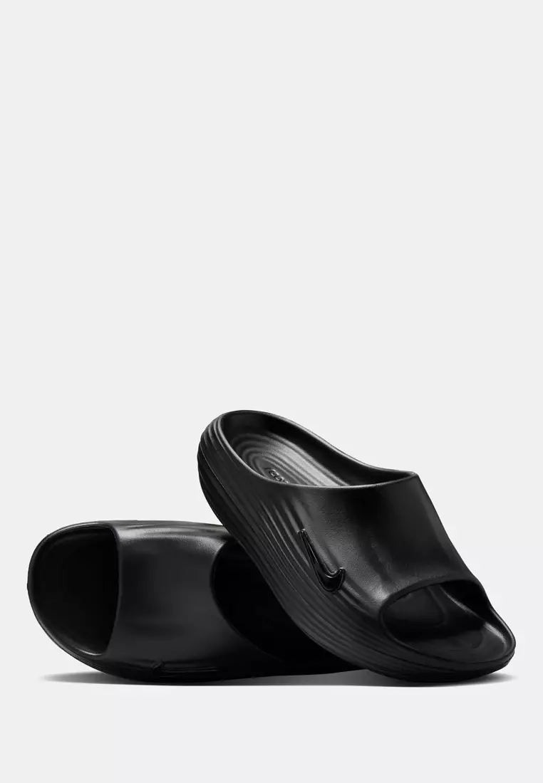 ReactX Rejuven8 Men's Slide Sandals