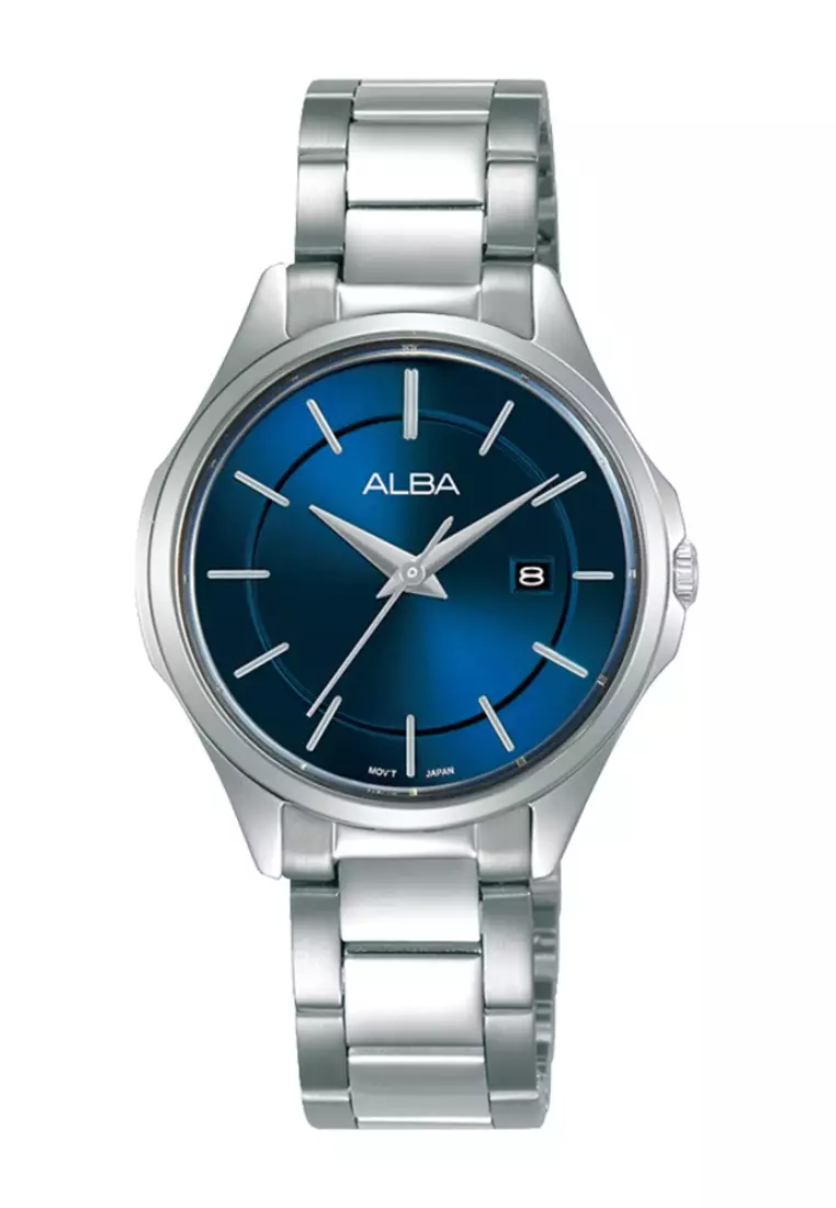 Alba watch outlet for ladies price