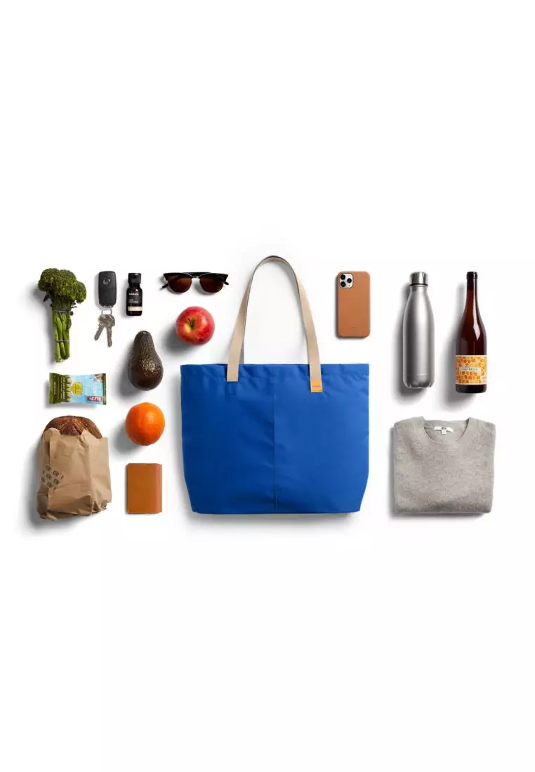 Bellroy Market Tote - Pigment Blue