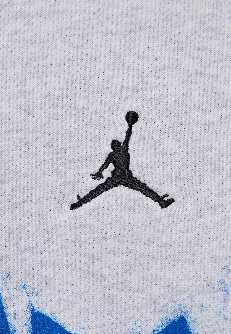 Brooklyn Collegiate Pullover Hoodie