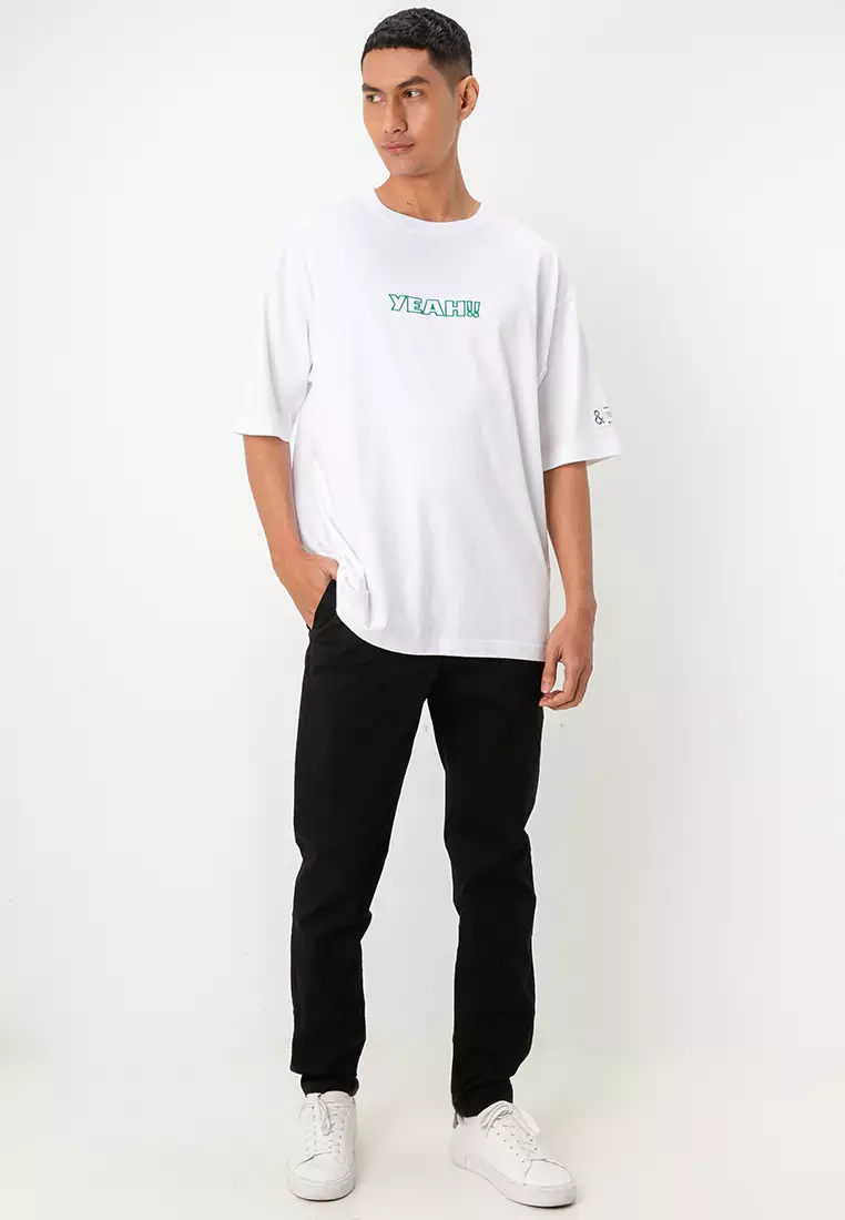 House Fir Pants