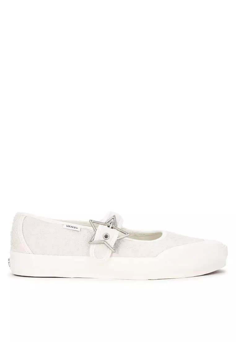 Discount on VANS  shoes - SKU: Mary Jane Sneakers