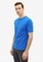 LC WAIKIKI blue Basic Cotton T-Shirt 03422AA8E32A27GS_1