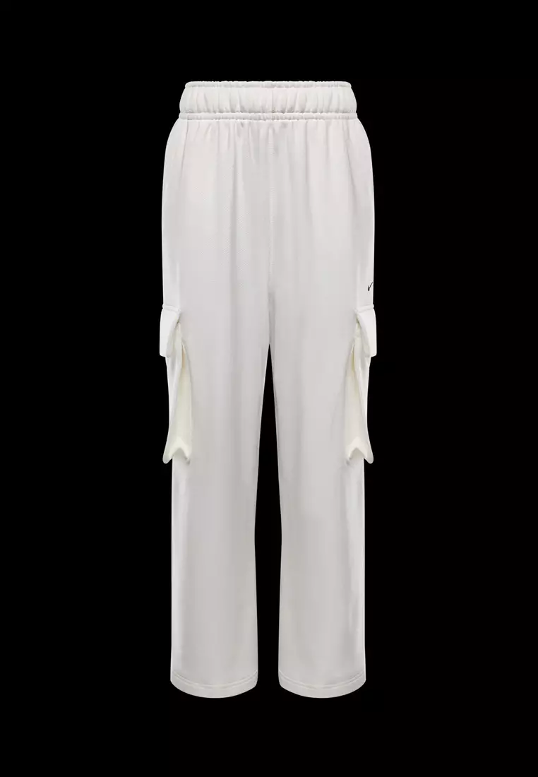 ★Nike★ Sportswear Low Rise Oversized French Open Hem Terry Buy Nike Sportswear Women's Low-Rise Oversized French Open