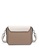 Wild Channel brown Women's Sling Bag / Shoulder Bag / Crossbody Bag C4AB0AC2898988GS_4