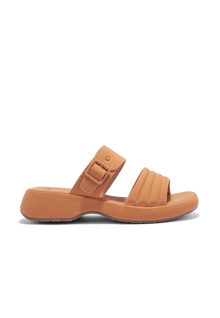 BNC THE SOFT CUSHION SANDALS