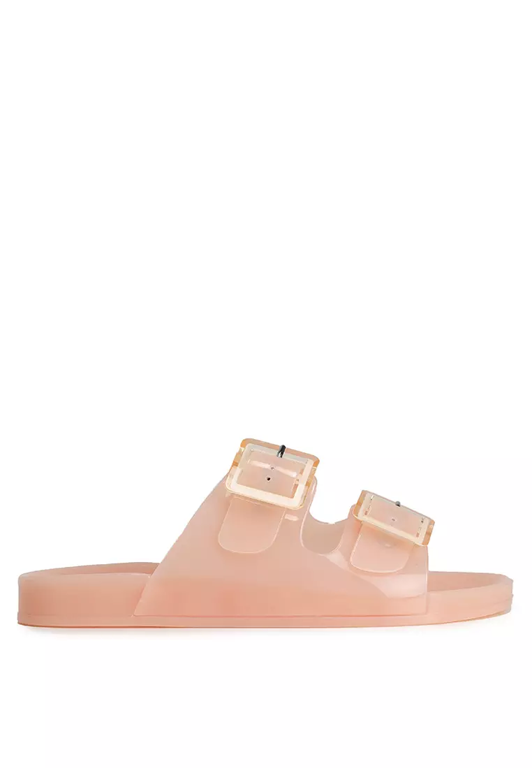 Lendon Jelly Sandals