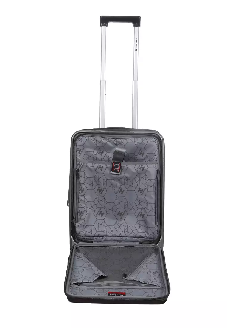 383 Hard Case Luggage- Small (18.5 inches)