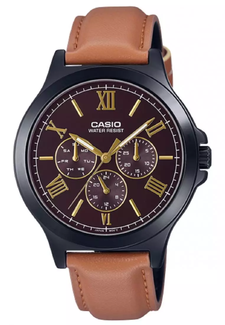 Zalora casio discount