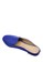 MAYONETTE navy MAYONETTE Zhizuka Flats Shoes - Navy 3FD1ASH27367A0GS_3
