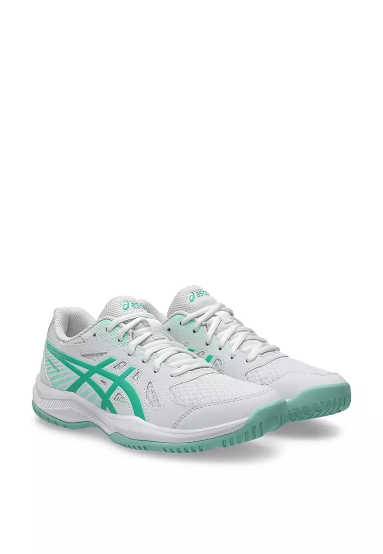 Asics Women Upcourt 6 Standard-1072A107.105
