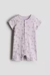 Lilac Purple Dusty Light