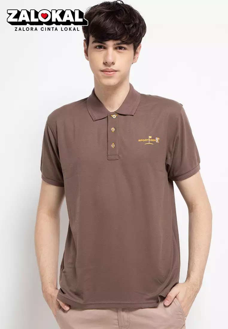 Polo Shirt Short Sleeve