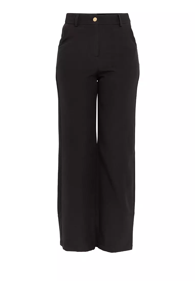 Clorida Tailored Trousers