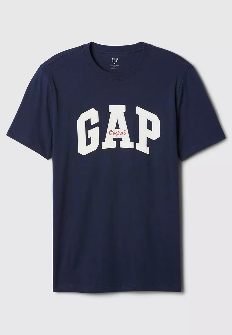 Everyday Soft Gap Logo T-Shirt