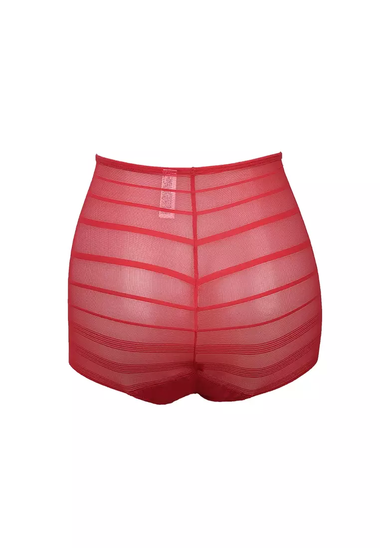 Sexy Shaping Rouge Shape Pants