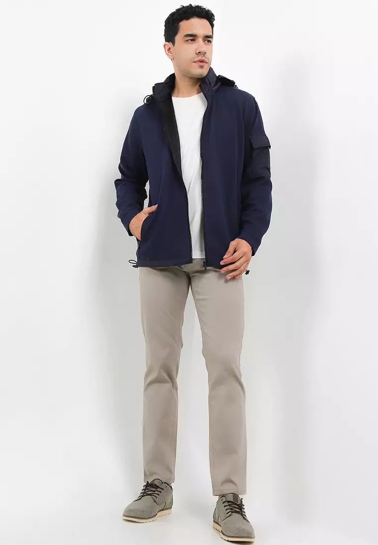 CF AJ20 Jaket Formal