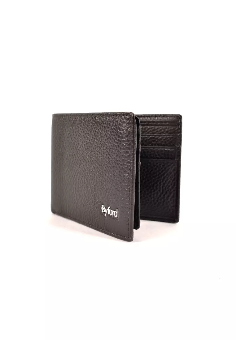 Byford Dompet Lipat Pria 2211413003BRO