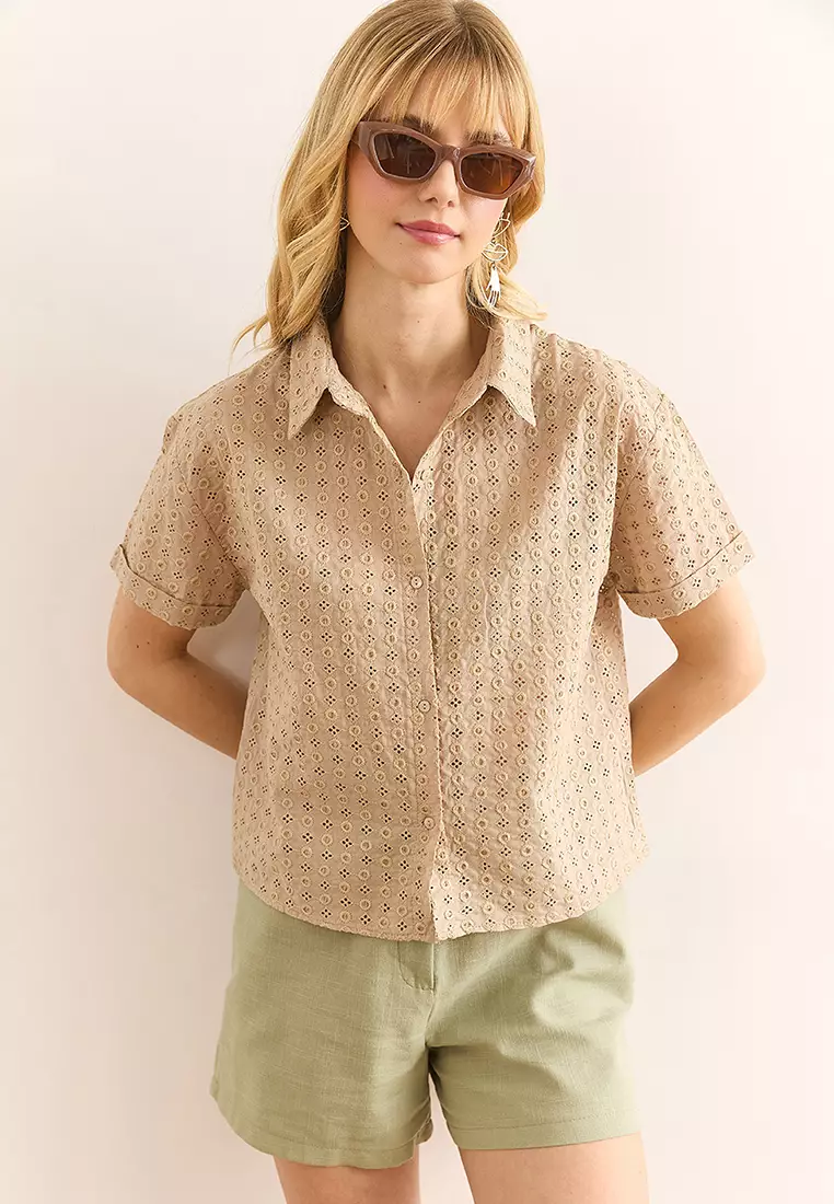 Double Sleeve Fisto Shirt