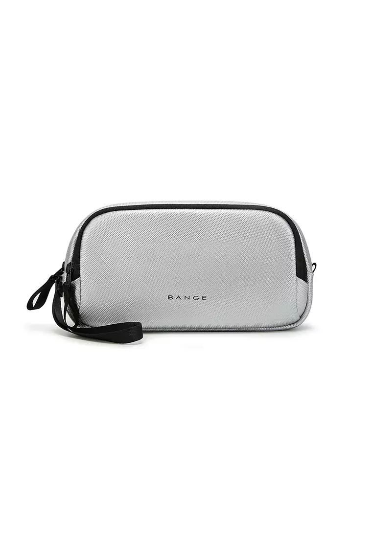 Bange Accessories Pouch Travel Organizer Case