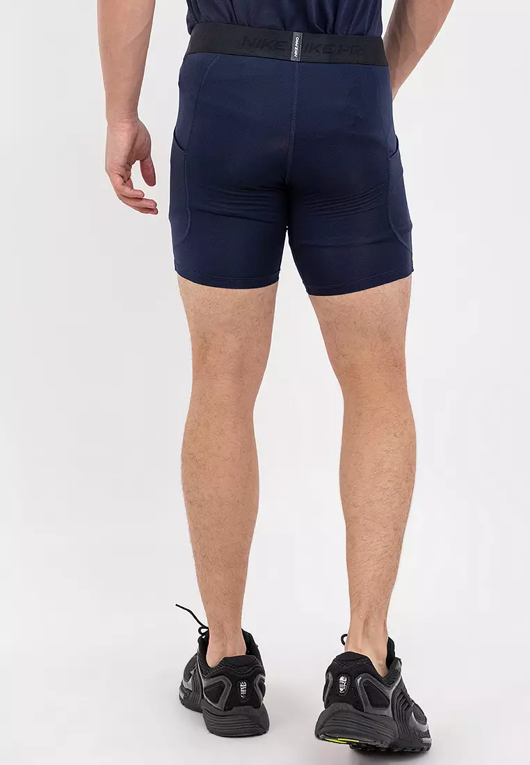 Nike Pro Men's Dri-FIT Fitness Shorts
