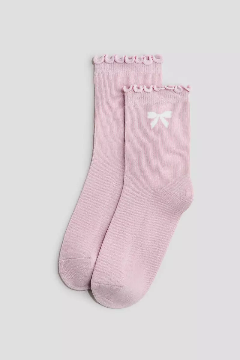 7-pack socks