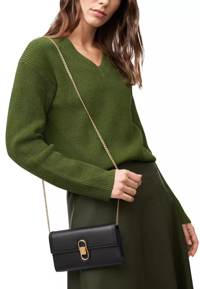 Buy Fossil Avondale Crossbody Bag ZB1887001 2026 Online | ZALORA