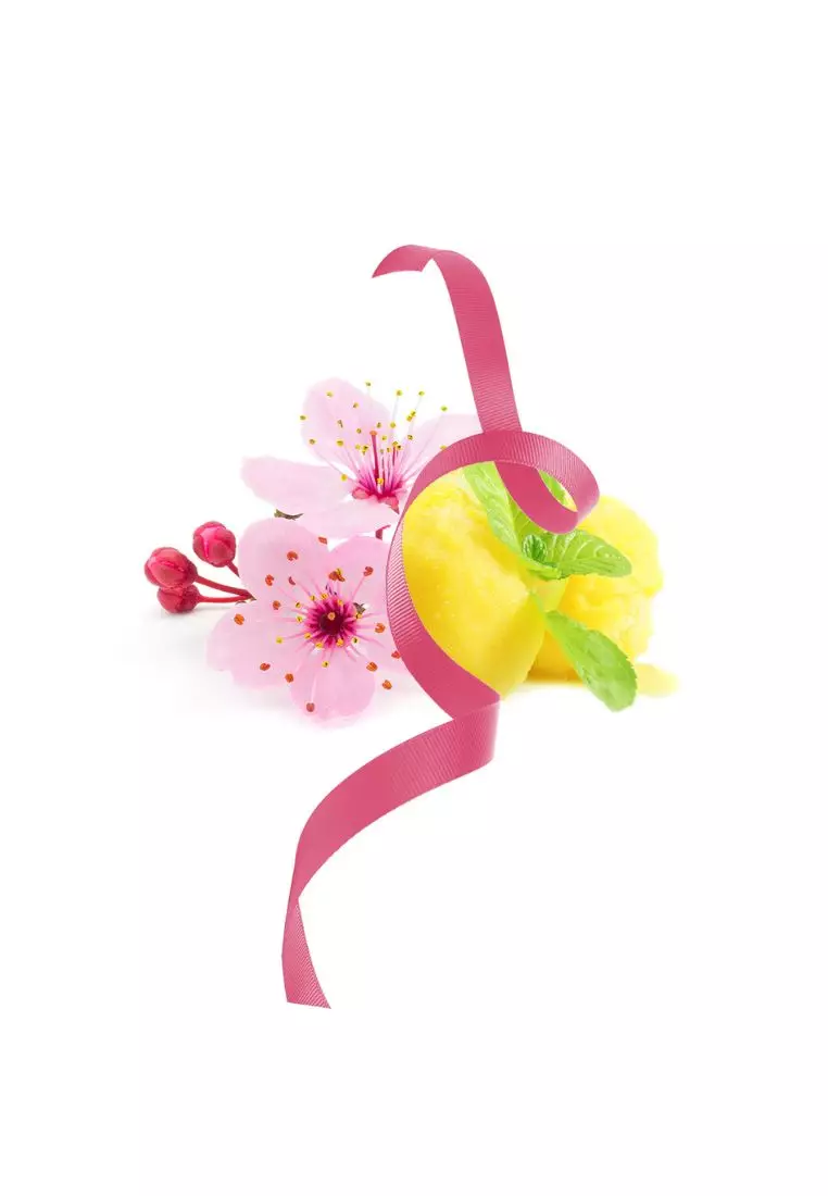 Signorina In Fiore Eau de Toilette 100ml