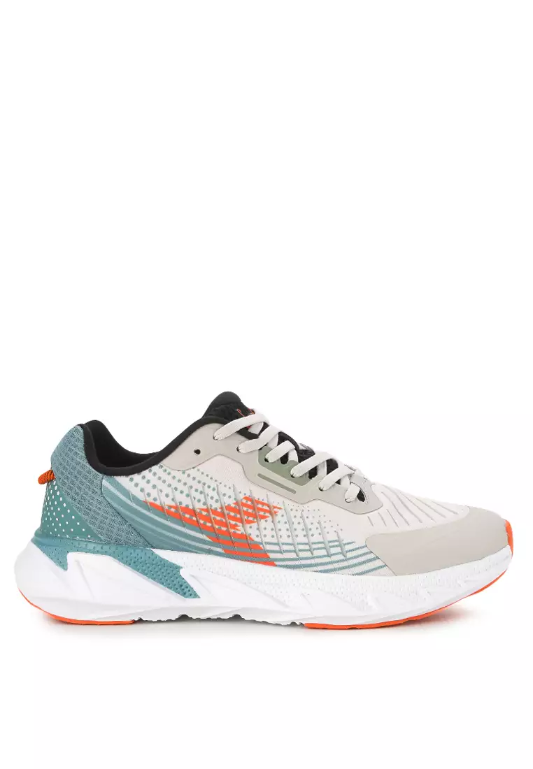 Sepatu sales running diadora