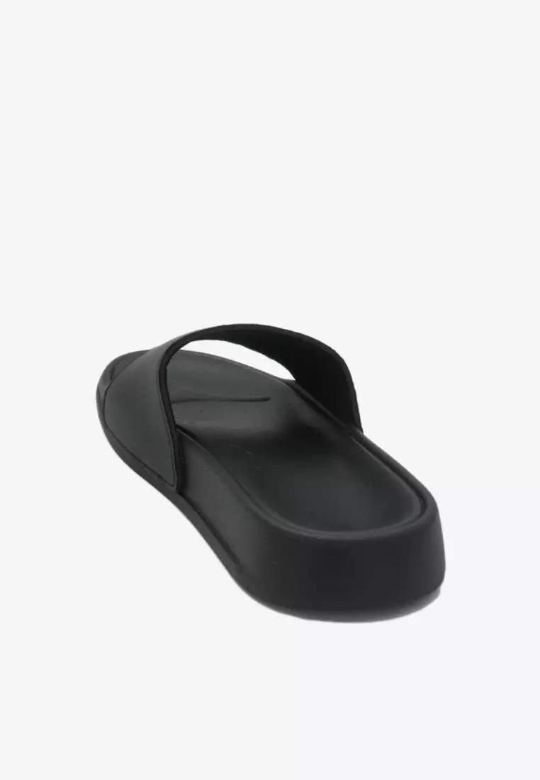 Dr Cardin Ladies Slip On Comfort Sandal L-SLX-1760