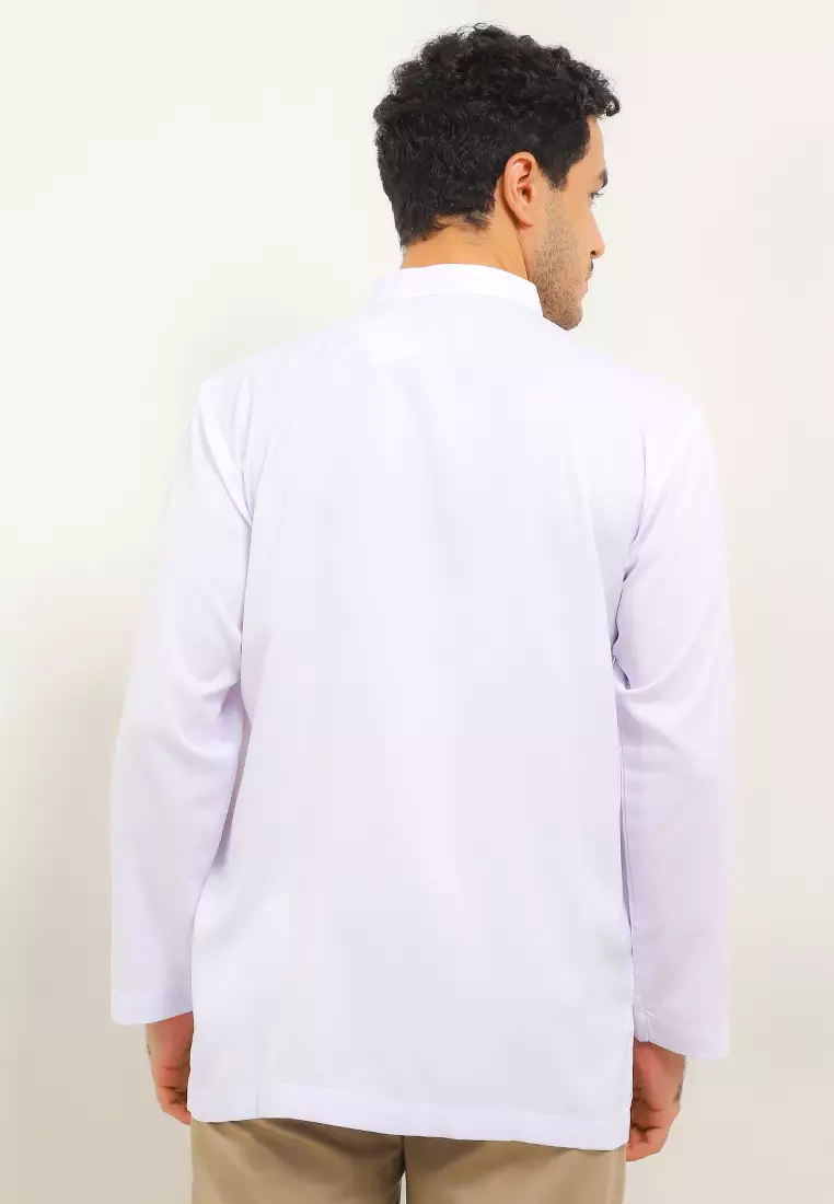 Busana Muslim Koko 10