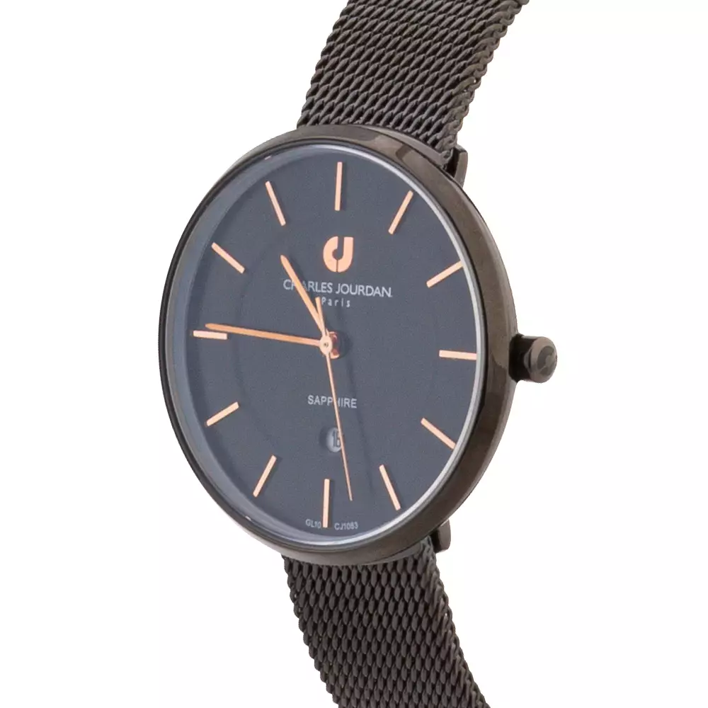 Jam Tangan Charles Jourdan Jam Tangan Wanita CJ1083-2732