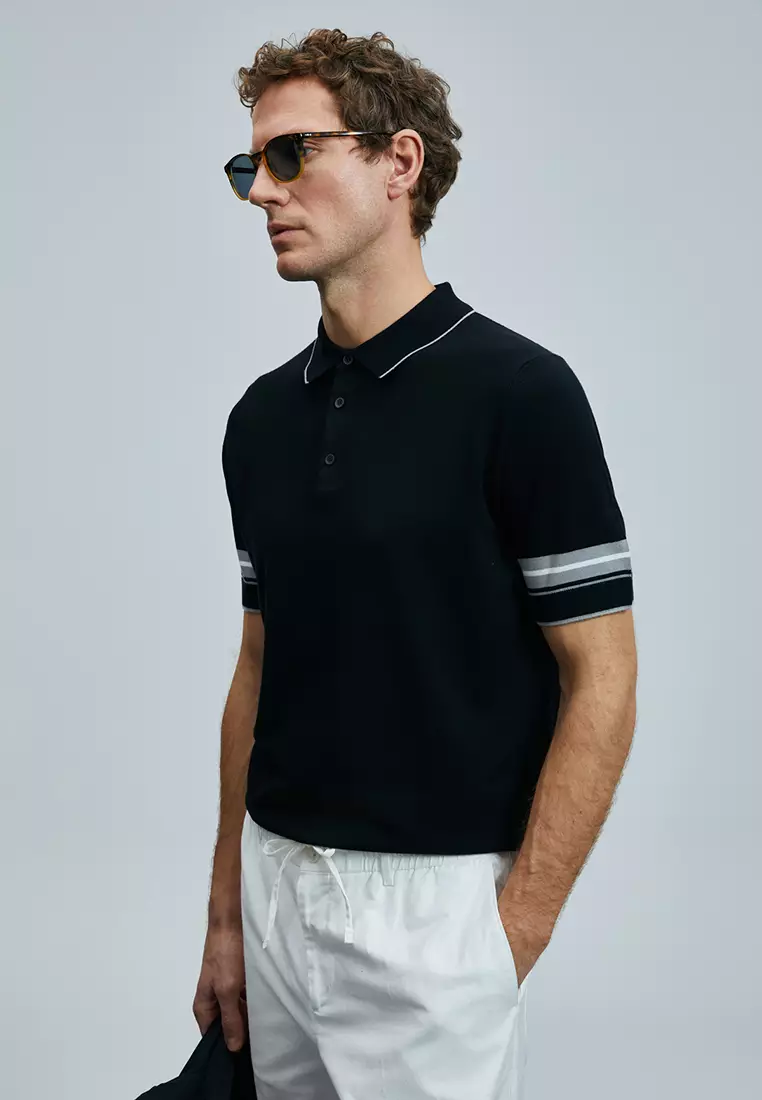 Noah Polo Shirt