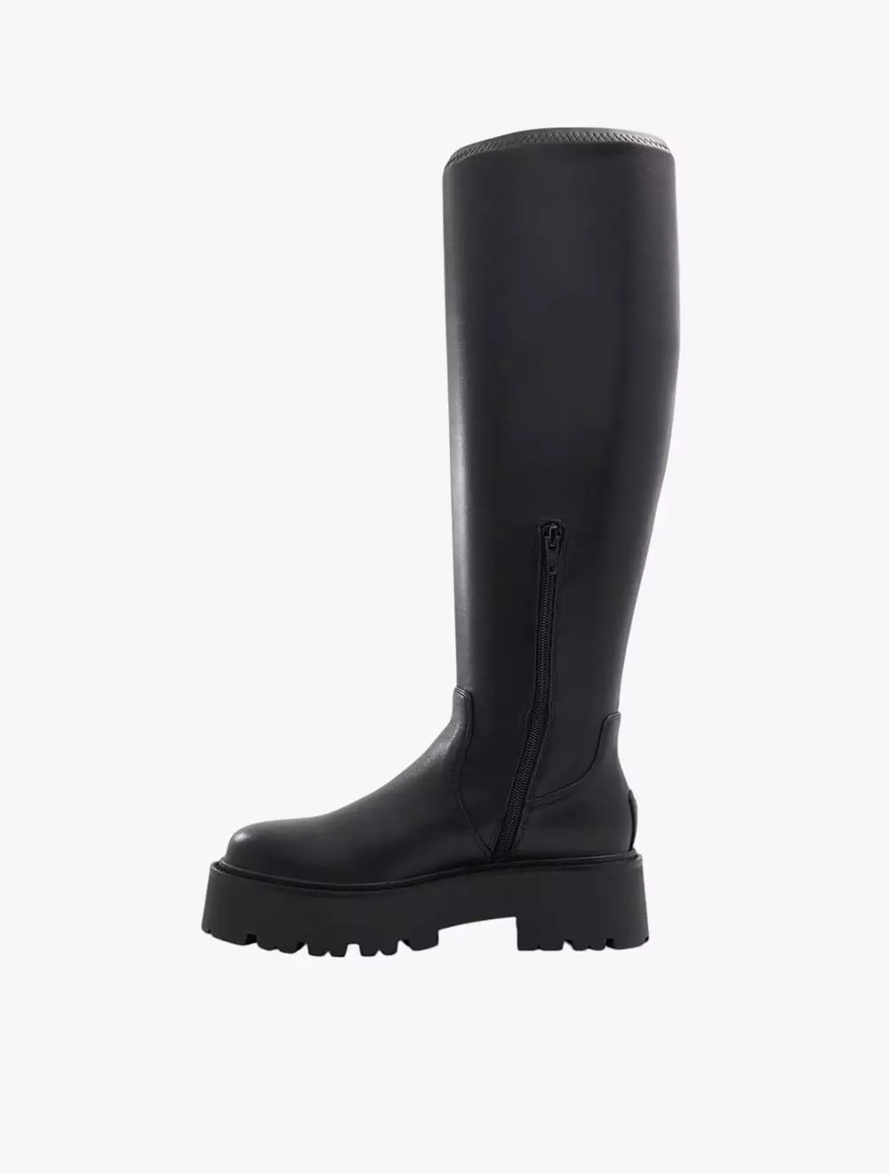 Aldo Carelden Knee-High Boots - Black